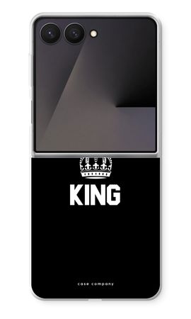 King black