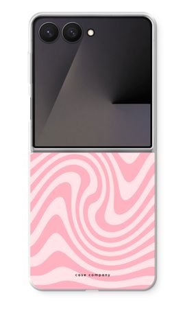Swirl Pink