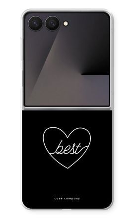 Best heart black