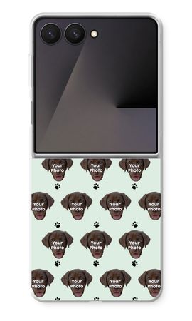 Personalized Face - Cat or Dog