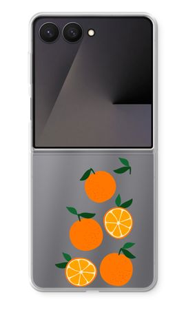 Will you be my clementine