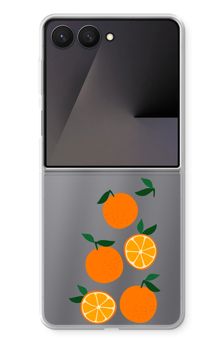 Will you be my clementine