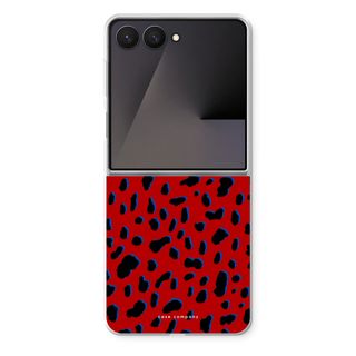Red Leopard