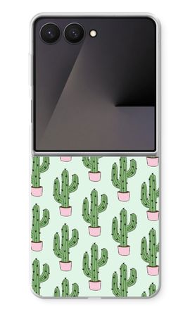 Cactus Lover