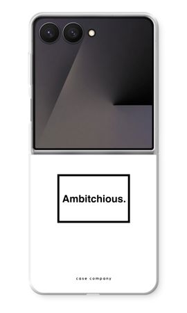 Ambitchious