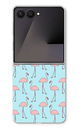 Anything Flamingoes