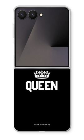 Queen black