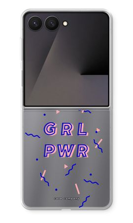 GRL PWR