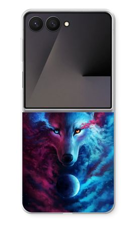 Where Light And Dark Meet