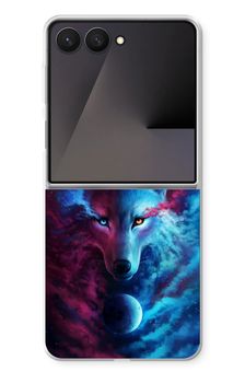 Where Light And Dark Meet