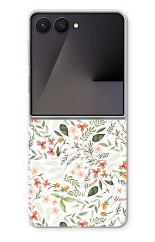 Sweet little flowers