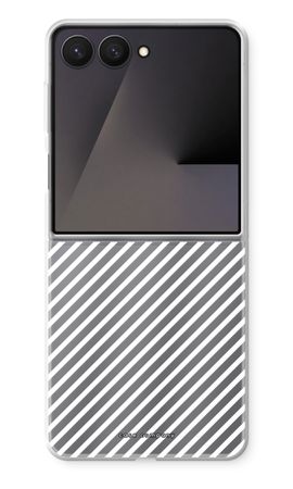 Stripes black and white