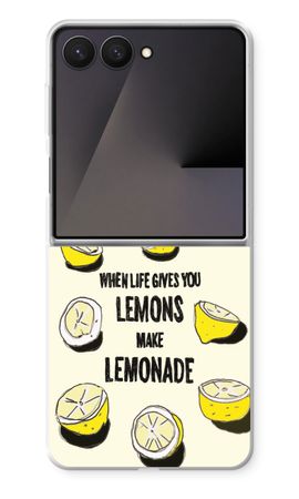 Lemonade