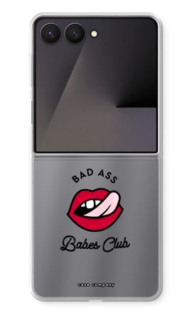 Badass Babes Club