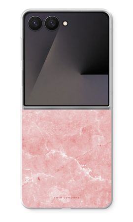 Pink Marble