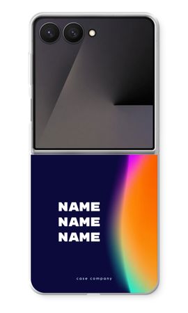 Namecase 2 - Neon