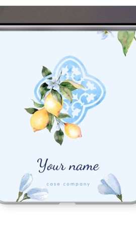Namecase - Citrus