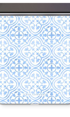 Mediterranean Mosaic