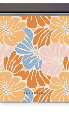 Flowers Pattern 2