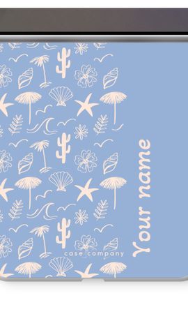 Namecase 2 - Coastel