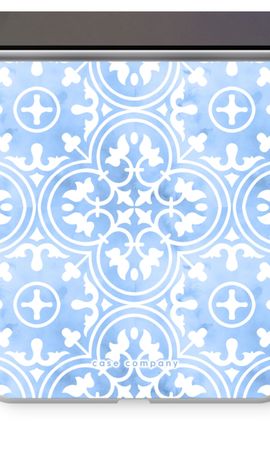 Santorini Tiles