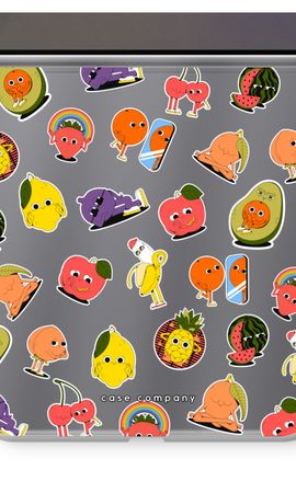 Fruit Pattern