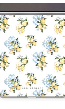 Zesty Tiles