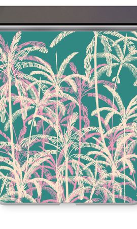 Tropical Palms