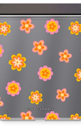 Retro Flowers