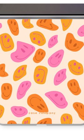 Curved Smileys