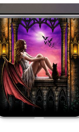 Children of the night