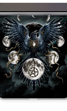 Sinister Wings
