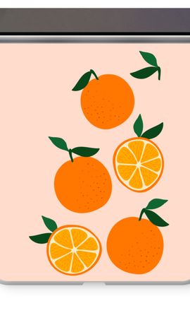 Will you be my clementine