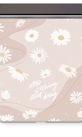 Daydreaming becomes reality