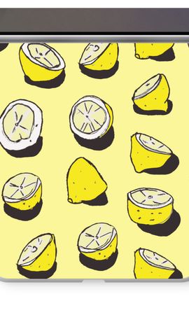 When Life Gives You Lemons...