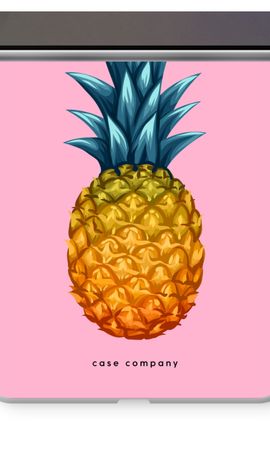Big pineapple