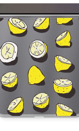 When Life Gives You Lemons...