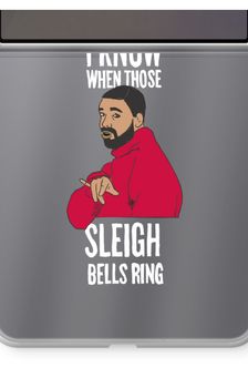Sleigh Bells Ring
