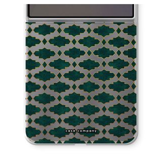 Moroccan tiles