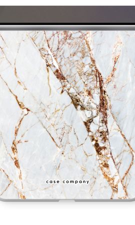 Gold Marble