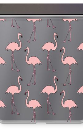 Anything Flamingoes