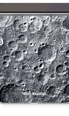 Moonscape