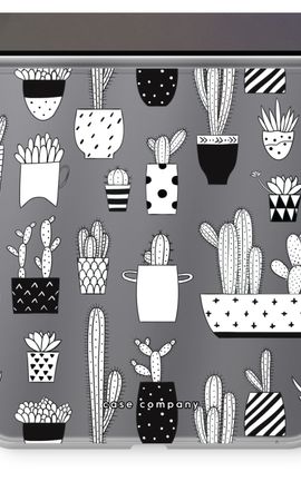 Cactus print