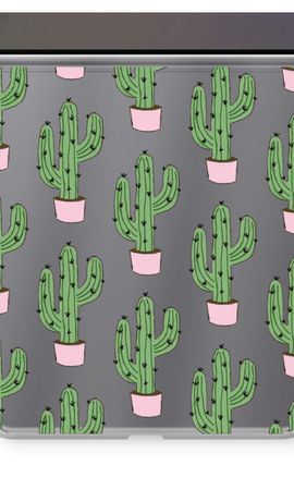 Cactus Lover