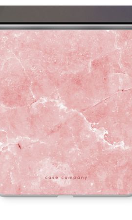 Pink Marble