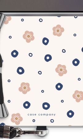 Dotted Petals
