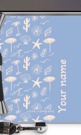 Namecase 2 - Coastel