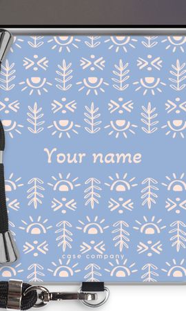 Namecase 1 - Coastel