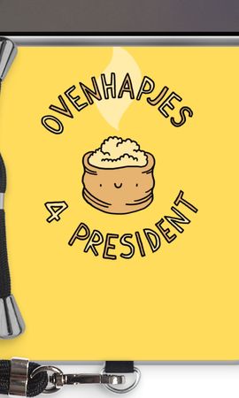Ovenhapjes