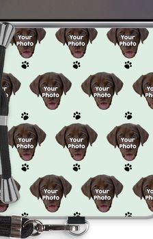 Gepersonaliseerd gezicht - Kat of Hond